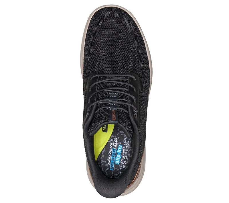 Skechers Slip-ins Relaxed Fit: Sterling - Ramone