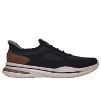 Skechers Slip-ins Relaxed Fit: Norlan