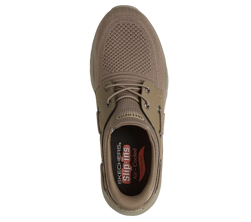 Skechers Slip-ins Relaxed Fit: Arch Fit Orvan