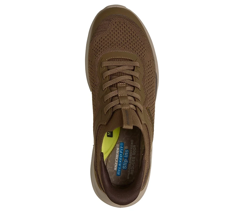 Skechers Slip-ins Relaxed Fit: Sloan