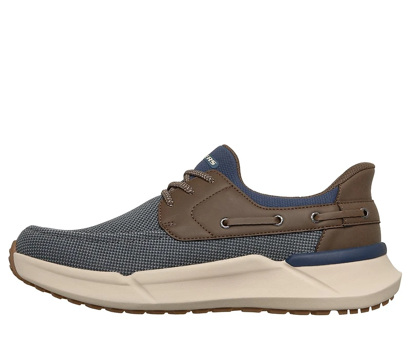 Skechers Slip-ins Relaxed Fit: Toliver