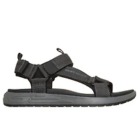 Relaxed Fit: Street Retro Jogger Sandal - Finn