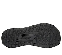 Relaxed Fit: Street Retro Jogger Sandal - Finn