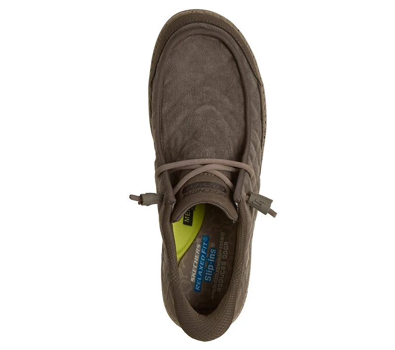 Skechers Slip-ins Relaxed Fit: Melson