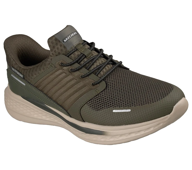 Skechers Slip-ins Relaxed Fit: Slade