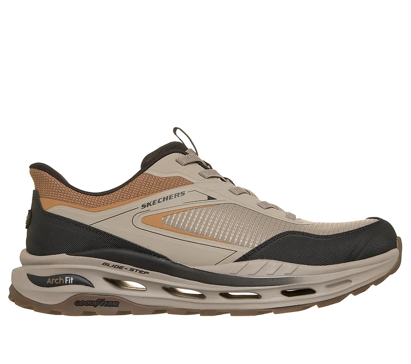 Skechers Slip-ins Relaxed Fit: Arch Fit Orvan Ultra - Talon