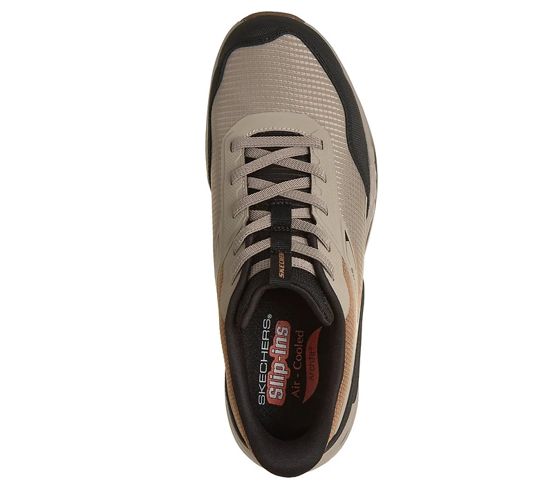Skechers Slip-ins Relaxed Fit: Arch Fit Orvan Ultra - Talon