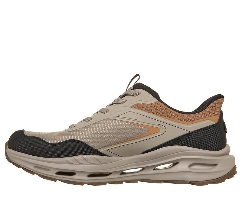 Skechers Slip-ins Relaxed Fit: Arch Fit Orvan Ultra - Talon
