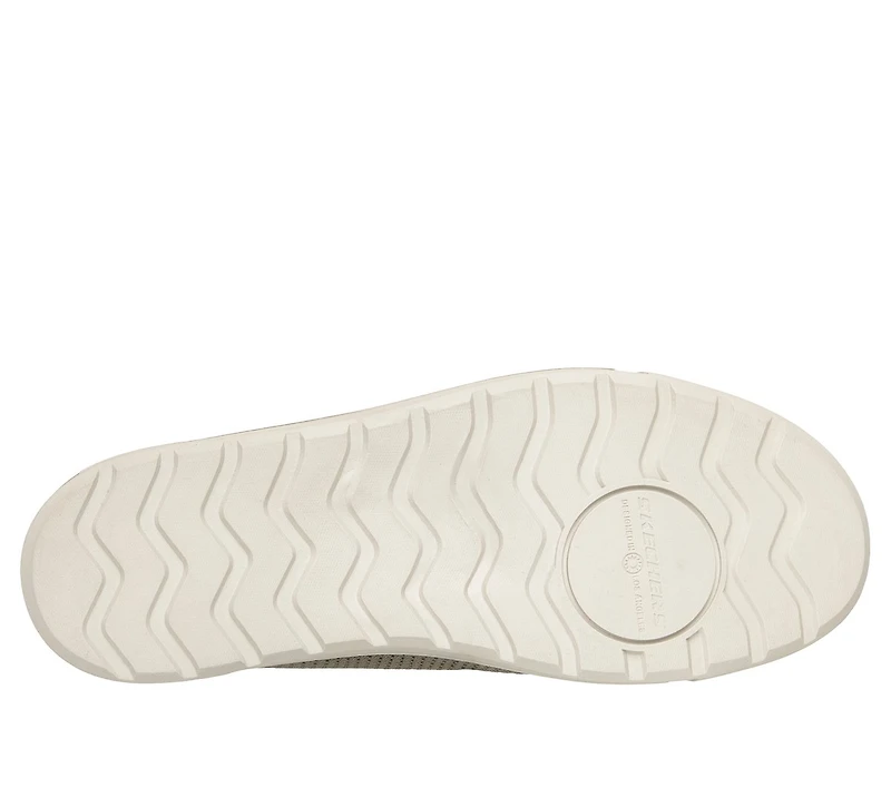 Skechers Slip-ins Relaxed Fit: Arch Fit Solano 2.0 - Archer