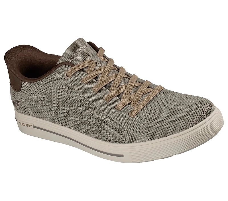 Skechers Slip-ins Relaxed Fit: Arch Fit Solano 2.0 - Archer