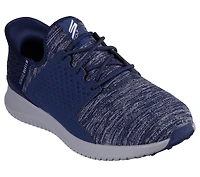 Skechers Slip-ins Relaxed Fit: GO GOLF Max 2 - Rover Slip-ins Plus Fit