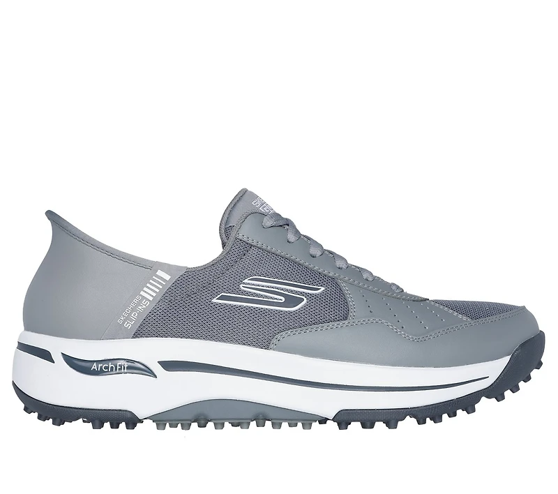 Skechers Slip-ins: GO GOLF Arch Fit