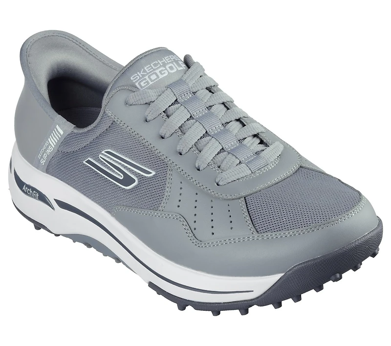 Skechers Slip-ins: GO GOLF Arch Fit