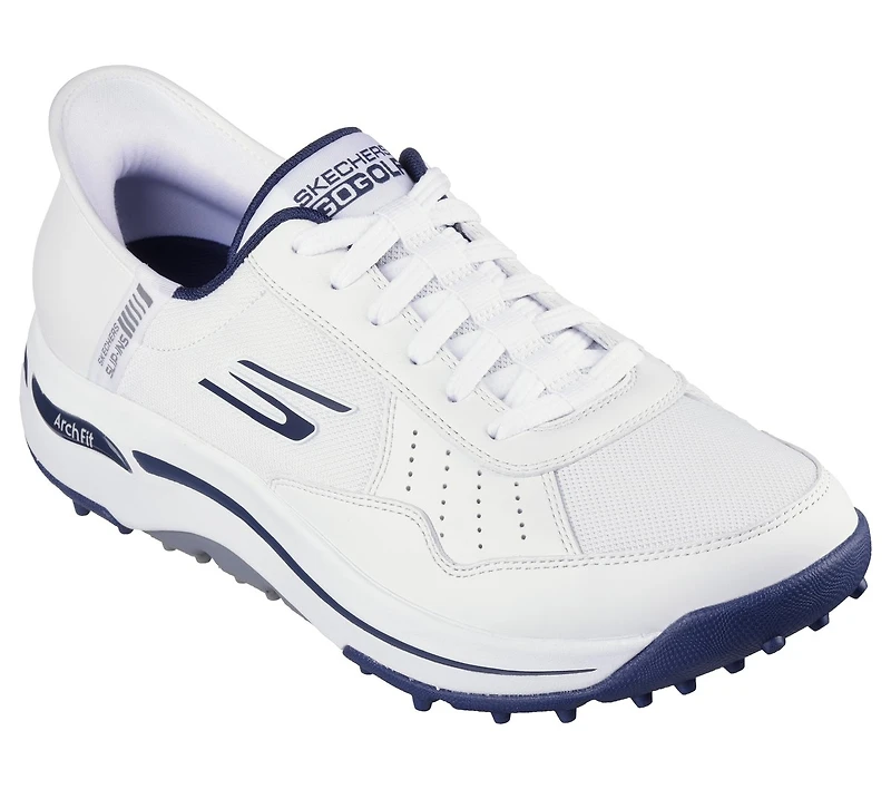 Skechers Slip-ins: GO GOLF Arch Fit