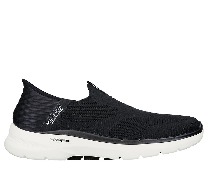 Skechers Slip-ins: GO WALK 6