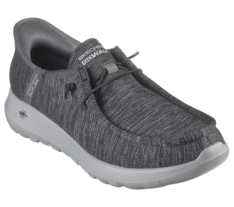 Skechers Slip-ins: GO WALK Max - Free Hands