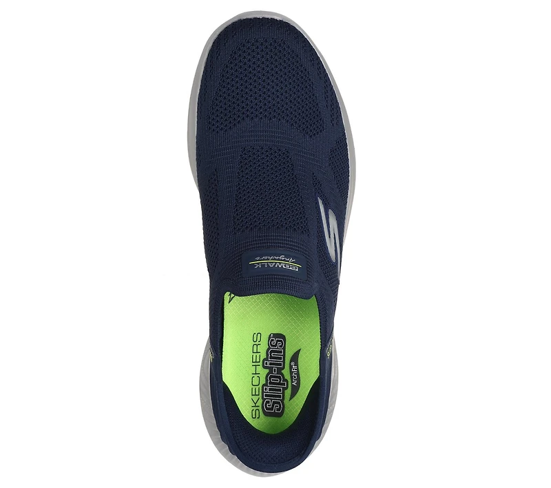Skechers Slip-ins: Arch Fit GO WALK Anywhere