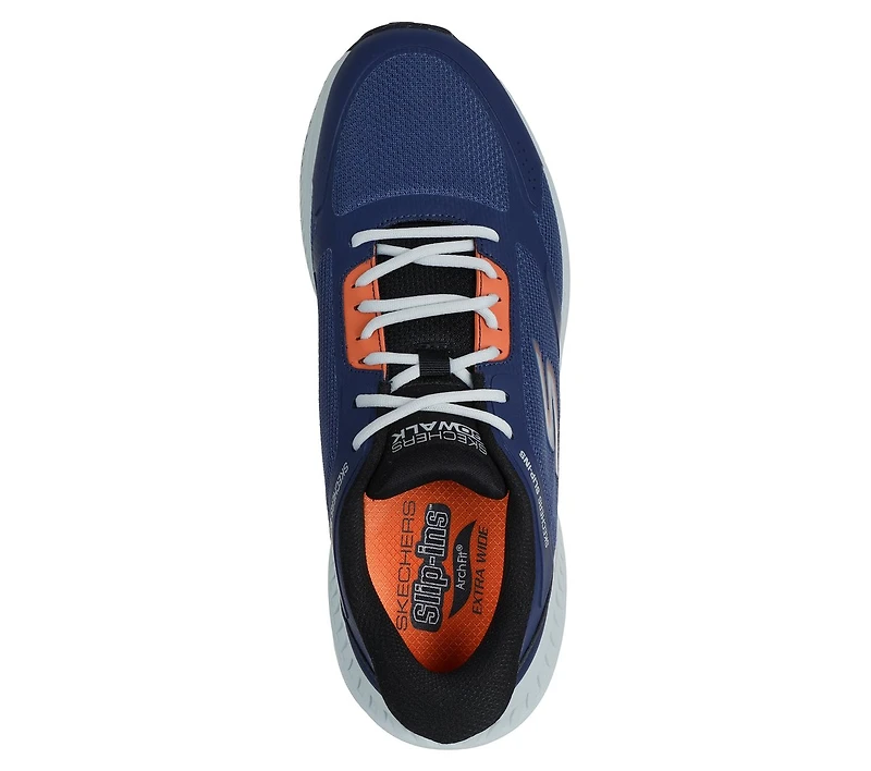 Skechers Slip-ins: GO WALK Max Cushioning Arch Fit