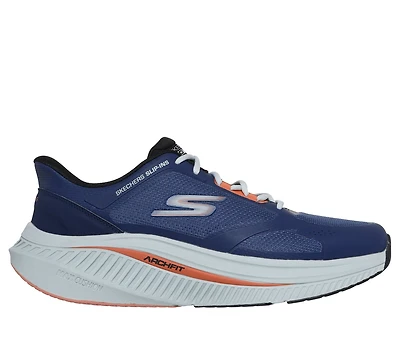 Skechers Slip-ins: GO WALK Max Cushioning Arch Fit