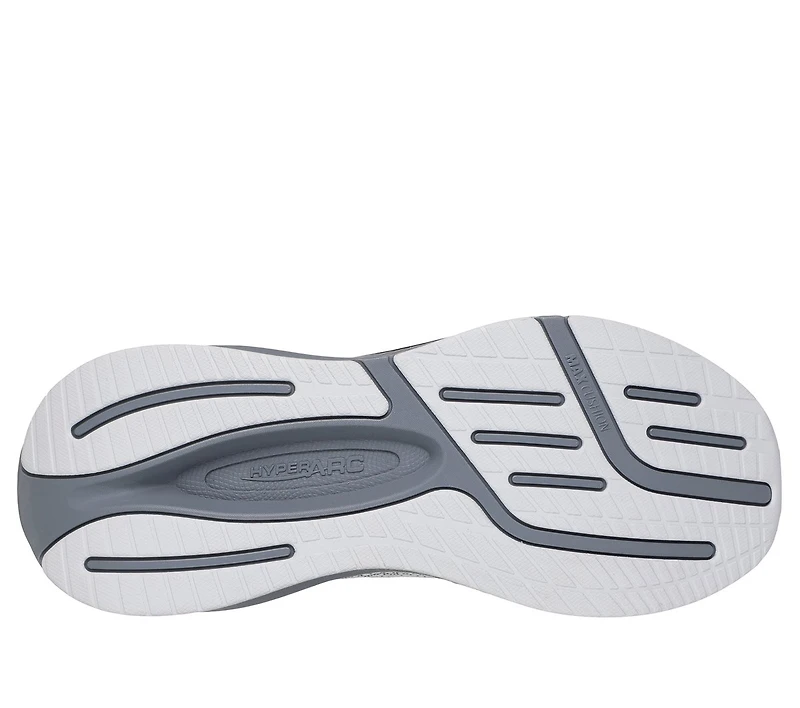 GO WALK Max Cushioning Arch Fit
