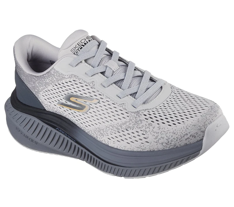 GO WALK Max Cushioning Arch Fit
