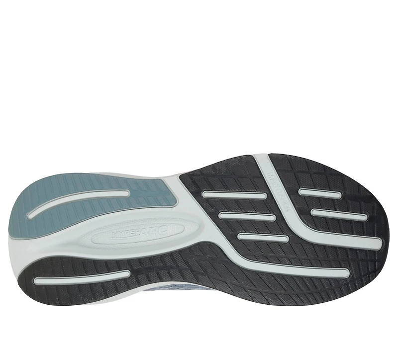 GO WALK Max Cushioning Arch Fit - Haptic