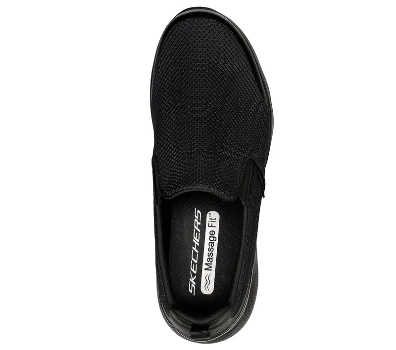 Skechers GO WALK Massage Fit - Ripple