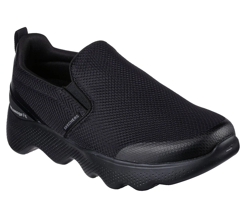 Skechers GO WALK Massage Fit - Ripple