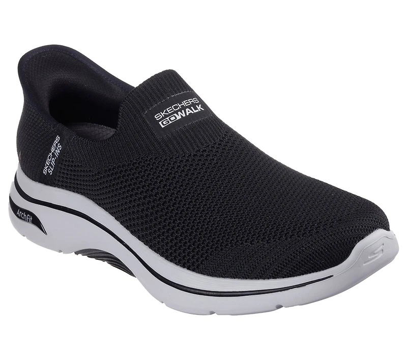 Skechers Slip-ins: GO WALK Arch Fit 2.0