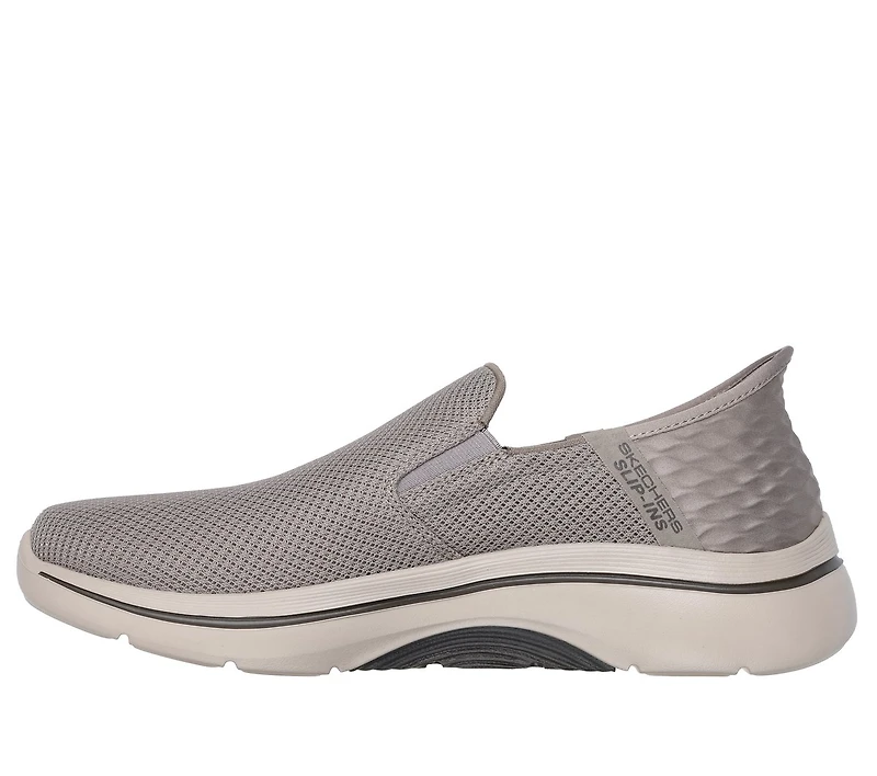 Skechers Slip-ins: GO WALK Arch Fit 2.0