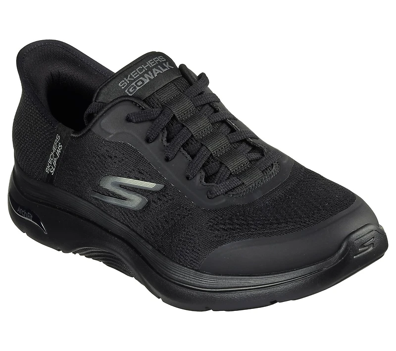 Skechers Slip-ins: GO WALK Arch Fit 2.0
