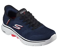 Skechers Slip-ins: GO WALK 7 - Free Hand 2
