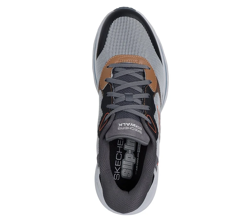 Skechers Slip-ins: GO WALK Glide-Step 2.0
