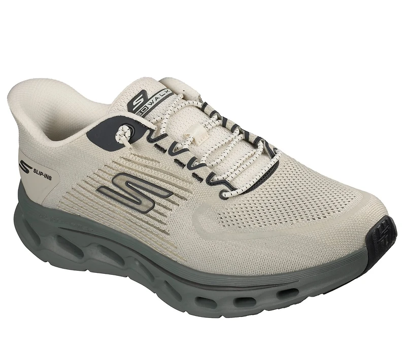 Skechers Slip-ins: GO WALK Glide-Step 2.0