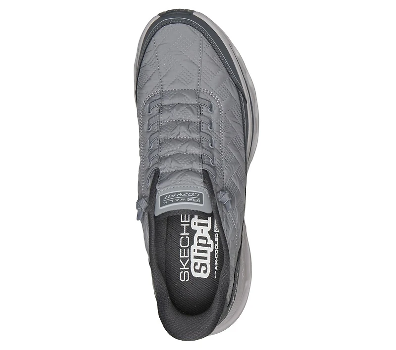 Skechers Slip-ins: GO WALK Glide-Step 2.0 - Cozy Fit Walker
