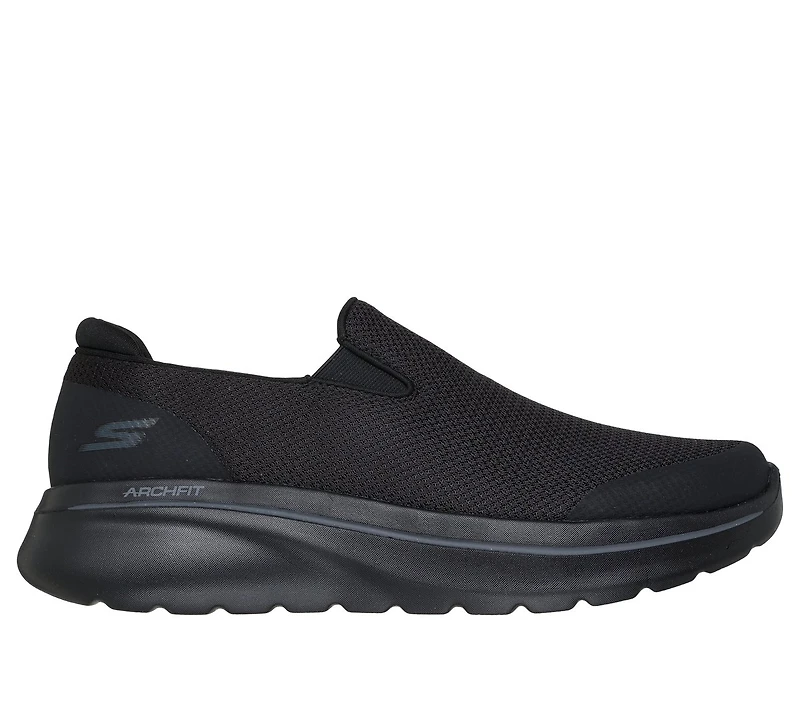 Relaxed Fit: GO WALK Arch Fit N-Joy - Talen