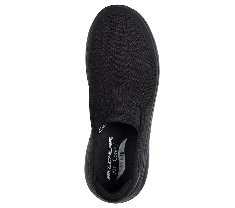 Relaxed Fit: GO WALK Arch Fit N-Joy - Talen