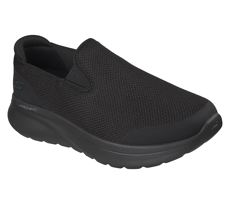 Relaxed Fit: GO WALK Arch Fit N-Joy - Talen