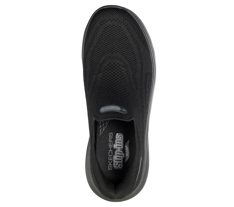 Skechers Slip-ins Relaxed Fit: GO WALK Arch Fit N-Joy