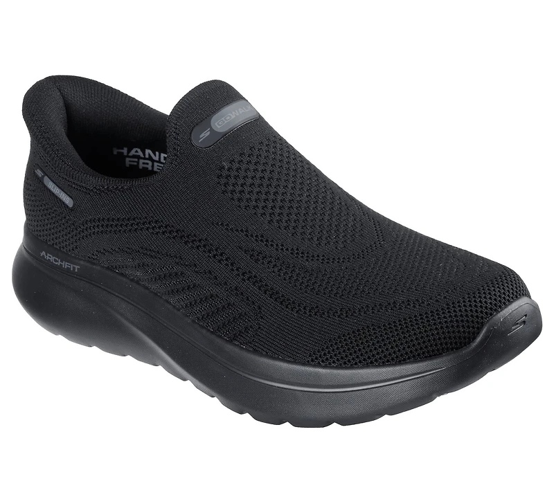 Skechers Slip-ins Relaxed Fit: GO WALK Arch Fit N-Joy