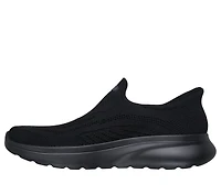 Skechers Slip-ins Relaxed Fit: GO WALK Arch Fit N-Joy