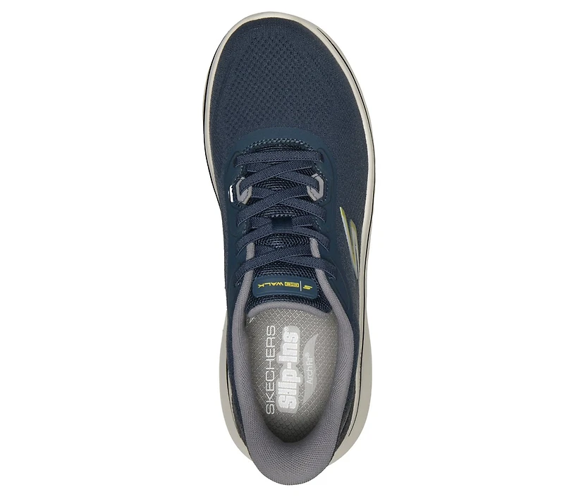 Skechers Slip-ins: GO WALK Arch Fit N-Joy - Alfredo