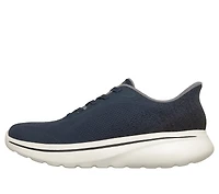 Skechers Slip-ins: GO WALK Arch Fit N-Joy - Alfredo
