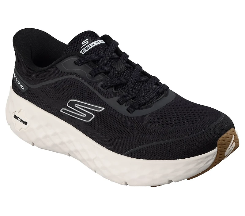 Skechers Slip-ins: GO WALK Max Cushioning Flex