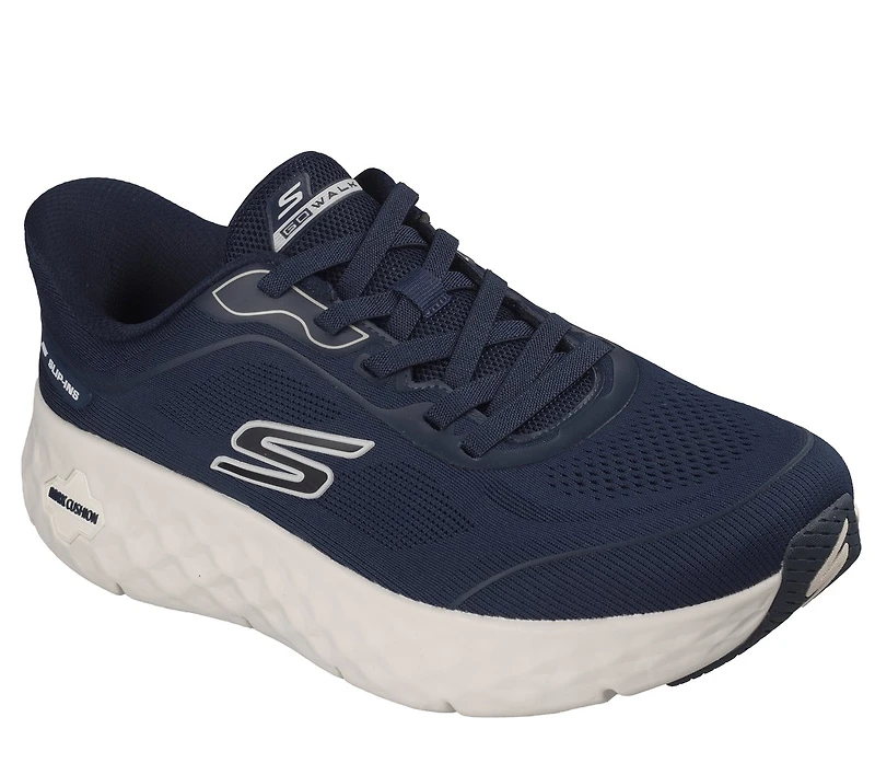 Skechers Slip-ins: GO WALK Max Cushioning Flex