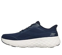 Skechers Slip-ins: GO WALK Max Cushioning Flex