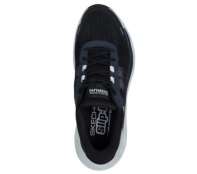 Skechers Slip-ins: Max Cushioning Glide-Step