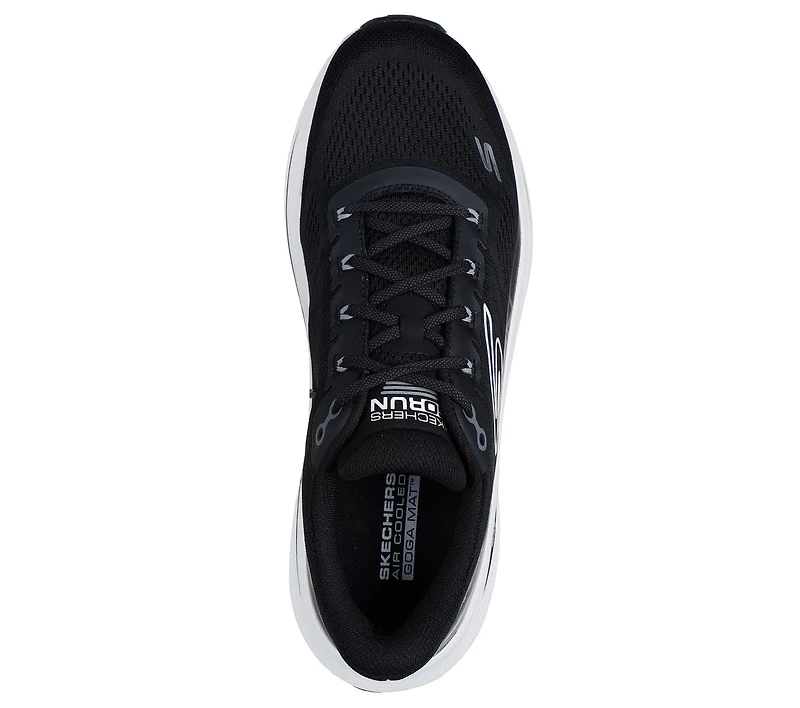 Max Cushioning Propulsion