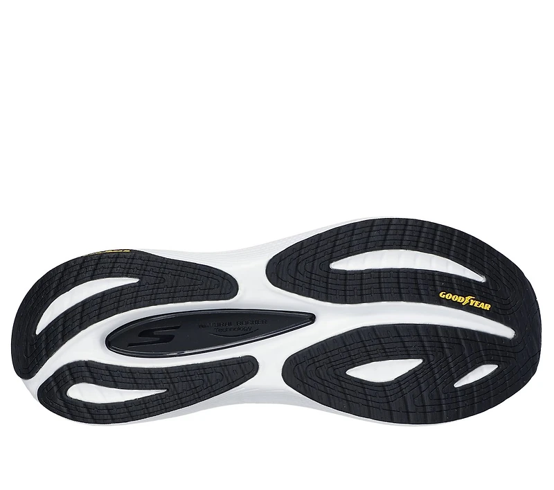 Max Cushioning Propulsion