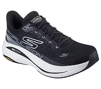Max Cushioning Propulsion